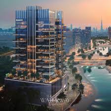 Waterway – Meydan Horizon